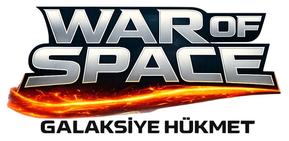WarOfSpace